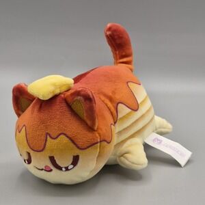 Aphmau Mystery MeeMeows Pancake Cat Aphmau 6" Plush
